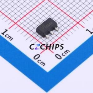 ชิปวงจรรวม HE2021A44HPR IC แบบใหม่ดั้งเดิม SOT-89-3วงจรควบคุมเชิงเส้น (LDO) - Product Image 1