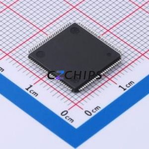 Microcontrolador de chip IC de circuito integrado STM32G0B1VET6 (14x14) original y nuevo (MCU/MPU/SoC) - Product Image 2