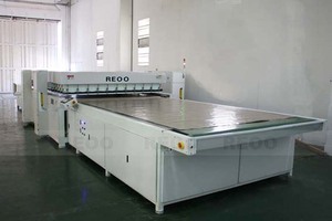 Módulo Solar de 10 MW, línea de producción, solución llave en mano para Brail - Product Image 6