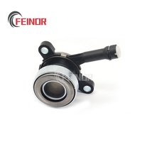 Cylindre esclave central pour RENAULT RENAULT TRUCKS, roulement de débrayage d'embrayage, 8200902784 306202443R 8200157765 8200420721 8200629060
