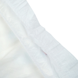 Couches jetables Magic Tape <span class=keywords><strong>de</strong></span> marque OEM Couches pour surfaces sèches Couches souples <span class=keywords><strong>de</strong></span> bonne qualité <span class=keywords><strong>à</strong></span> haute absorption pour nouveau-né Vente en gros - Product Image 6