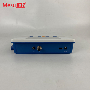 Misuratore di Conducibilità Digitale MesuLab, Tester Elettrico da Banco per <span class=keywords><strong>Acqua</strong></span> - Product Image 5