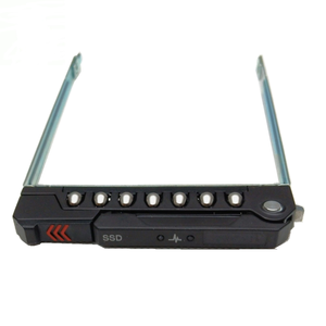 Для сервера DELL POWEREDGE 16G R660 <span class=keywords><strong>E3</strong></span> <span class=keywords><strong>E3</strong></span>.S SSD NVME привод лоток кэдди несущая NV2RX - Product Image 3