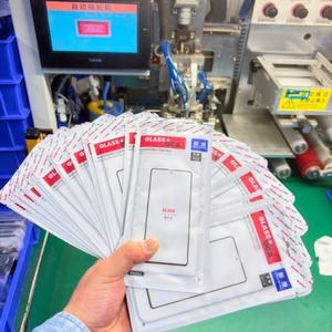 Cristal Exterior con OCA para <span class=keywords><strong>Google</strong></span> PIXEL3/PIXEL4A 4G/<span class=keywords><strong>PIXEL5</strong></span>/PIXEL6/PIXEL7/PIXEL8/PIXEL9, Repuesto de Cristal para Pantalla LCD - Product Image 1