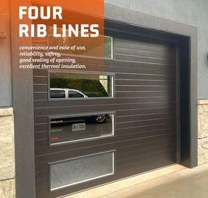 <span class=keywords><strong>Porte</strong></span> automatique enroulable personnalisée moderne <span class=keywords><strong>Garage</strong></span> atelier/villa/centre commercial 8*7/9*9/16*8 <span class=keywords><strong>porte</strong></span> <span class=keywords><strong>de</strong></span> <span class=keywords><strong>garage</strong></span> automatique roulante - Product Image 4