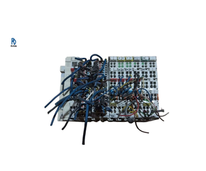 Module industriel de capteur de contrôleur PLC, neuf et original BK3150 KM2002 KM1002 - Product Image 1