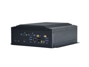 2025 IPC6900เอลสกี้พัดลมสำหรับคอมพิวเตอร์พร้อม <span class=keywords><strong>Intel</strong></span> COMET Lake Core I5 10300H I7 10870H I9 10980H dual HDMI 4K M.2 _ SSD 1/2 * LAN - Product Image 4