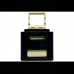 เคสอะแดปเตอร์ USB <span class=keywords><strong>ไร้</strong></span><span class=keywords><strong>สาย</strong></span>อเนกประสงค์, กล่องใส่ดองเกิลบลูทูธ, เคสตัวรับสัญญาณไวไฟแบบพกพาขนาดเล็กสำหรับ<span class=keywords><strong>เมาส์</strong></span>และคีย์บอร์ด - Product Image 1