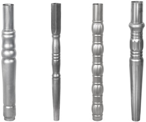 ماكينة ثني الأنابيب الدوارة من الفولاذ المقاوم للصدأ لإنتاج أنابيب الحديد - Product Image 6