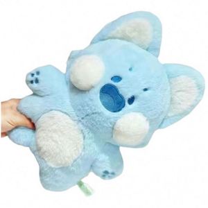 Coussin en peluche géant Capybara Kawaii de haute qualité, super doux, jouet en peluche mignon, coton PP, anti-stress, cadeau pour enfants - Product Image 4
