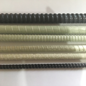 เหล็กเส้นไฟเบอร์กลาสความแข็งแรงสูงสำหรับเสริมคอนกรีต - Product Image 2