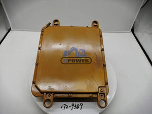 Contrôleur XPower 172-9389 132-2148 pour excavatrice sur chenilles D6N 120H 135H 143H 160H 140H, bulldozer, ECM, ECU - Product Image 5