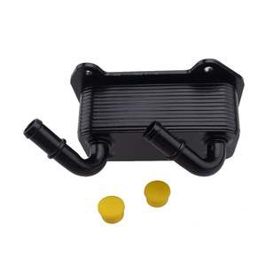 Sea-Doo 2002-2006 Gti Rxp Gtx Water Cooler 420888850 <b>Radiator</b> Replacement Part 15x9x10 Cm - Product Image 1