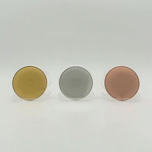 การออกแบบของขวัญเฉพาะบุคคลความท้าทายโลหะ3D เหรียญของที่ระลึกทำจากทองเหลืองตามสั่ง - Product Image 2