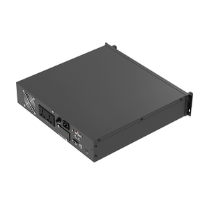 औद्योगिक बिजली संरक्षण के लिए वी-240 बनाम शुद्ध साइन वेव रैक माउंट 220 औद्योगिक बिजली संरक्षण के लिए - Product Image 6