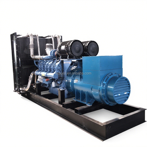 Siêu im lặng Máy phát điện <span class=keywords><strong>diesel</strong></span> 20kW 30Kw điện máy phát điện di động 20kva 30kva Máy phát điện đặt genset generador - Product Image 4