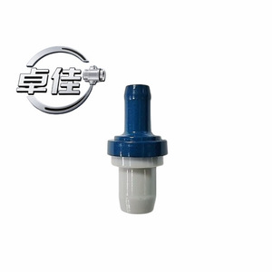 วาล์วทางเดียว ZJ วาล์ว PCV รุ่น ZJ-12-027 สำหรับ 471Q11014800 10237816-00 อะไหล่ทดแทนสำหรับระบบไอดีและไอเสียรถยนต์ - Product Image 2