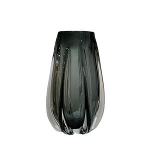 Vase de glaçure colorée moderne et haut de gamme de luxe léger - Product Image 3