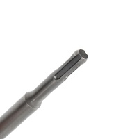 Bull Point SDS Plus Ciseau pour mur en béton Pierre