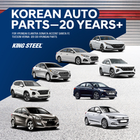 KINGSTEEL-piezas de rendimiento para coche, Sensor de temperatura ambiente de aire OEM 96985-3X000 para HYUNDAI SONATA 2016 2018 Elantra 2016 2018