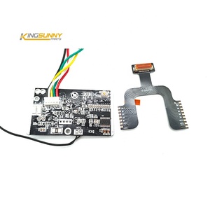Placa de protección de batería <span class=keywords><strong>BMS</strong></span> para <span class=keywords><strong>Xiaomi</strong></span> <span class=keywords><strong>M365</strong></span>, piezas de repuesto para patinete eléctrico, piezas protectoras de batería, accesorios para patinete eléctrico - Product Image 4