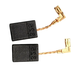 Balais de charbon <span class=keywords><strong>pour</strong></span> broyeur CB325 CB340 9563CV 9555NB 9553NB 9558NB - Product Image 5
