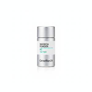 For Centellian24 Madeca Powder Tea <b>Tree</b> AC 6g Set Quality Skin Care Serum with 15ml Gel Good Quality - Product Image 2