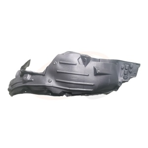 Kit de Piezas de Carrocería, Protector de Guardabarros Interior Delantero Izquierdo 74150-3W0-A00 para Honda ZRV ZR-V <span class=keywords><strong>HRV</strong></span> HR-V <span class=keywords><strong>2023</strong></span> 2024 - Product Image 2
