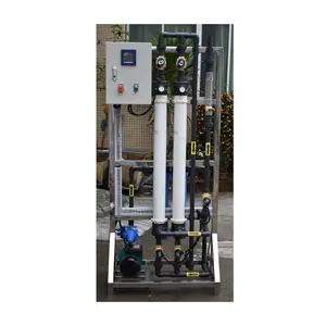 500 lph water purifier uf ultrafiltration filtration membrane filter system