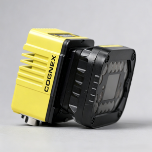 เครื่องอ่านบาร์โค้ดอุตสาหกรรมความละเอียดสูง Cognex DataMan 390 ของแท้ พร้อมระบบ AI - Product Image 2