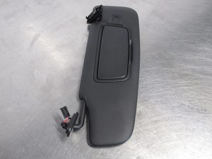 Pare-soleil gauche et droit côté conducteur avec éclairage 98173103160 pour <span class=keywords><strong>Porsche</strong></span> Cayman <span class=keywords><strong>GT4</strong></span> / Boxster 981 2013-2018 - Product Image 3