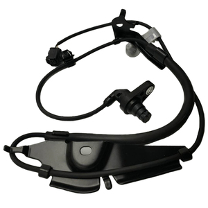 Capteur de vitesse de roue avant gauche ABS adapté pour Camry Hybrid Camry FJ Cruiser OEM 89543- - Product Image 2