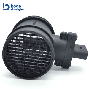 Débitmètre d'air de haute qualité 057906461A 057906461AX pour <span class=keywords><strong>Audi</strong></span> <span class=keywords><strong>A2</strong></span> 1.2 1.4 TDI 1.6 FSI, capteur de débit d'air spécial - Product Image 4