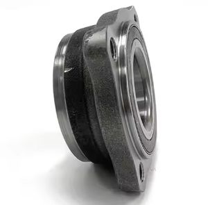 Cojinete de cubo de rueda de alta calidad 33406787015 33406850159 VKBA6737 para <span class=keywords><strong>BMW</strong></span> X3 F25 X4 N47 D20 N57 D30 N20 B20 B16 F26 1 año de garantía - Product Image 5