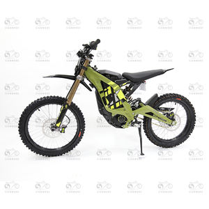 Pour Surron Light Bee 60v 40ah vélo de route électrique puissant et rapide pour les débutants avec moteurs sans balais motos tout-terrain - Product Image 4