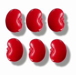 Factory <b>Sale</b> Novelty PU Simulation of Human Organs Brain Lung Kidney Liver Promotional Polyurethane Foam Relief Pressure Balls - Product Image 4