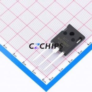 Transistor de efecto de campo (MOSFET) MJQ30N65F TO-247 original y nuevo - Product Image 1
