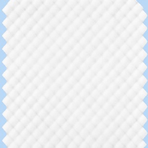 Distributeur de serviettes en papier pliées en M en pâte recyclée pour salle de bain - Product Image 5