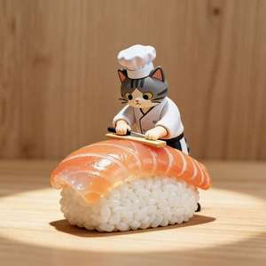 OEMアニメビニールフィギュア<span class=keywords><strong>3D</strong></span> PVC樹脂漫画キャラクターおもちゃカスタム工場デザイナー収集可能アート - Product Image 1