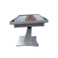 Prix fournisseur Conception commerciale 15.6 21.5 23.5 pouces Aio Pc Core I3 I5 I7 Ordinateur de bureau tout-en-un Pc
