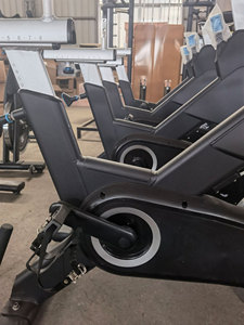Ahorre un 20% en Equipos de Gimnasio para el Hogar de Buena Calidad, Bicicleta de Ejercicio para Entrenamiento Cardiovascular y Ejercicio Físico - Product Image 3