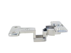 <span class=keywords><strong>Bisagra</strong></span> de ángulo de conexión especial para puerta de armario, gran <span class=keywords><strong>desplazamiento</strong></span> de 270 grados - Product Image 5