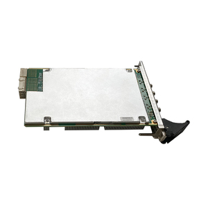 PXIe9116 Cualquier generador de forma de onda con una tasa de muestreo de 800 ms/S Salida precisa de múltiples formas de onda - Product Image 5