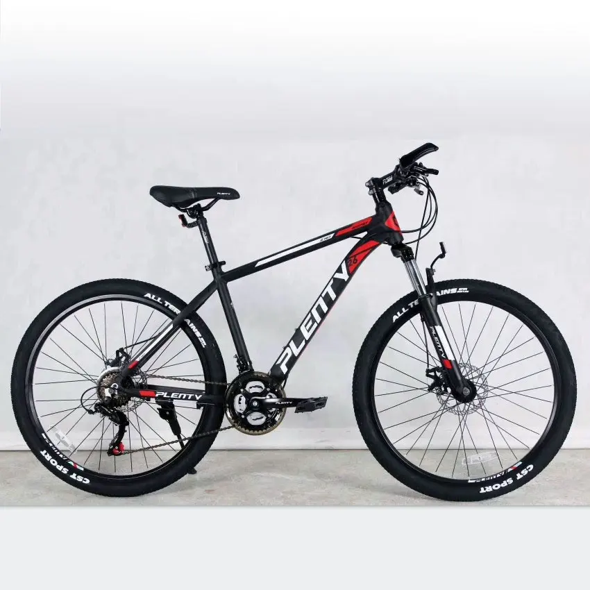 Classic Disc Brake Adults Mountain Bike Road Sports Bike Manufacturer