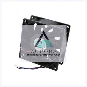 Ventiladores de refrigeración de motor de alta calidad, a buen precio, soporte OEM - Product Image 6
