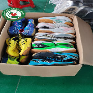 Manning รองเท้าแบดมินตันเดิมรองเท้าปิงปองใช้แบดมินตันเดิม - Product Image 2