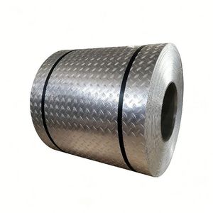 Bobine d'<span class=keywords><strong>aluminium</strong></span> 3105 H24 de 1 <span class=keywords><strong>mm</strong></span> d'épaisseur, peinte en blanc, bobine d'<span class=keywords><strong>aluminium</strong></span> revêtue, fabricant en Chine - Product Image 2