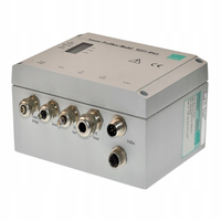 Module d'E/S PLC Burster 9221-ip65, directement de l'usine