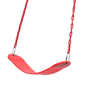 Asiento de columpio Eva de 67 cm con cadena de 120 cm para niños, equipo de juegos al aire libre - Product Image 4