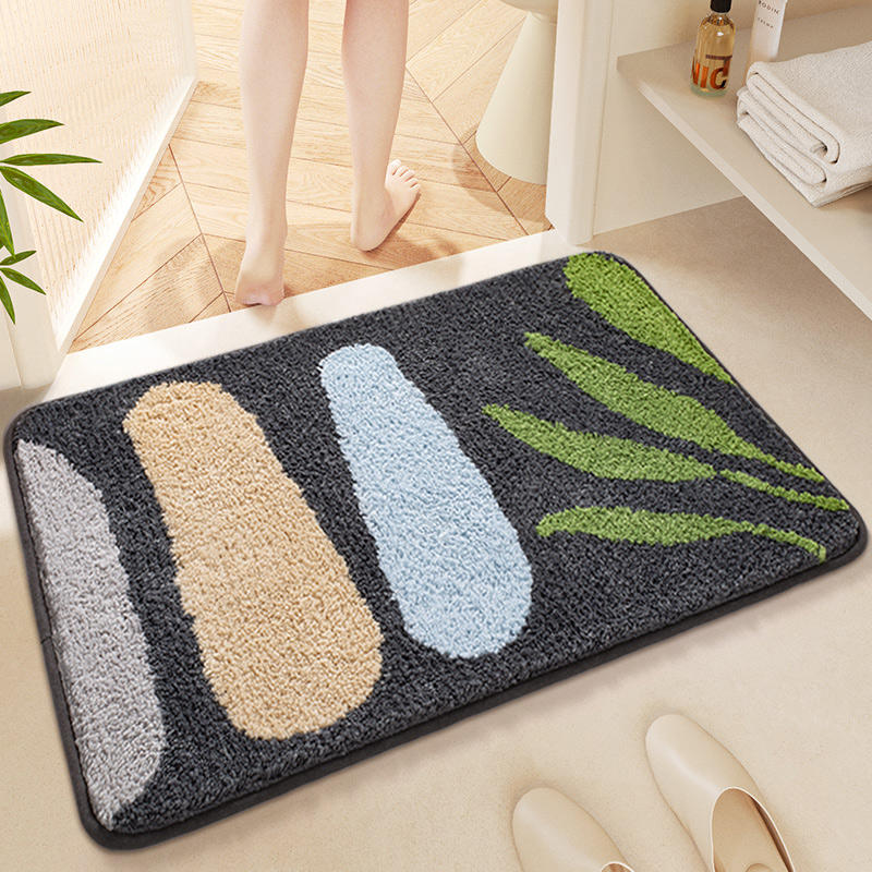 Enérgica y vibrante